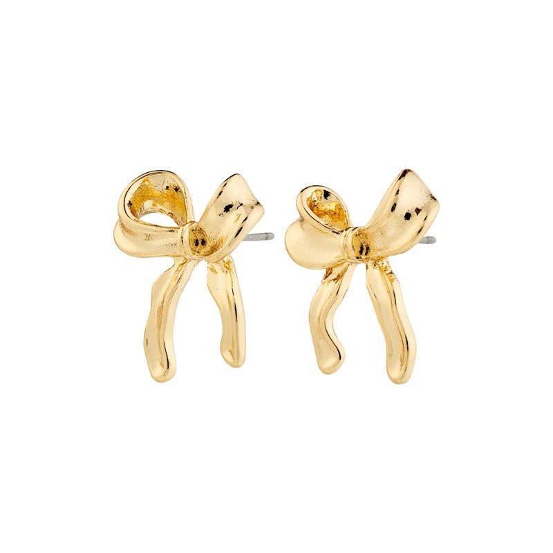 Earrings Cassian Gold