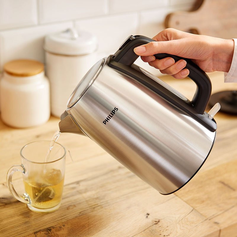 Kettle Viva Collection 1.7L HD9351/90