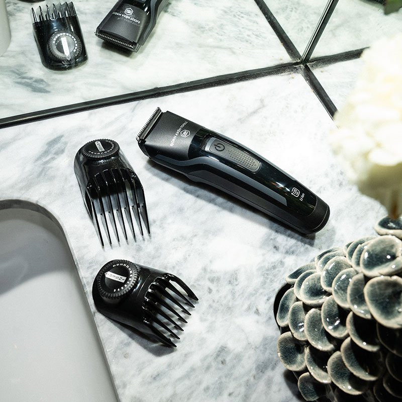 Björn Axén Tools Pro cut hair clipper