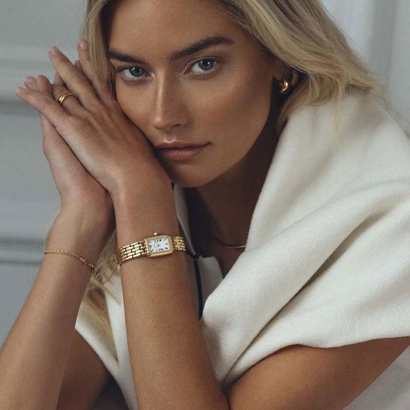 Watch Renaissance Gold