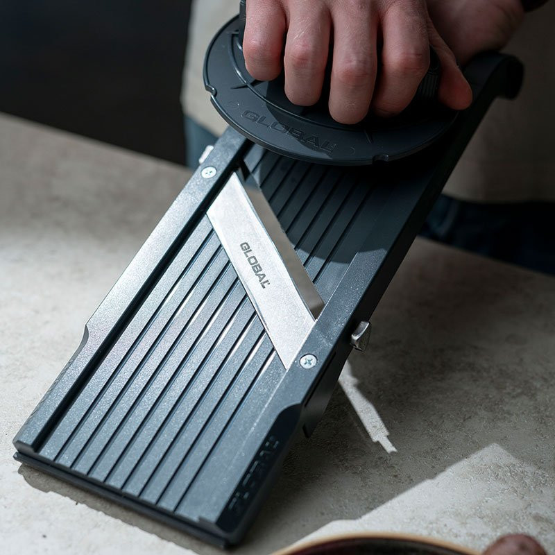 Mandoline 9.5 cm