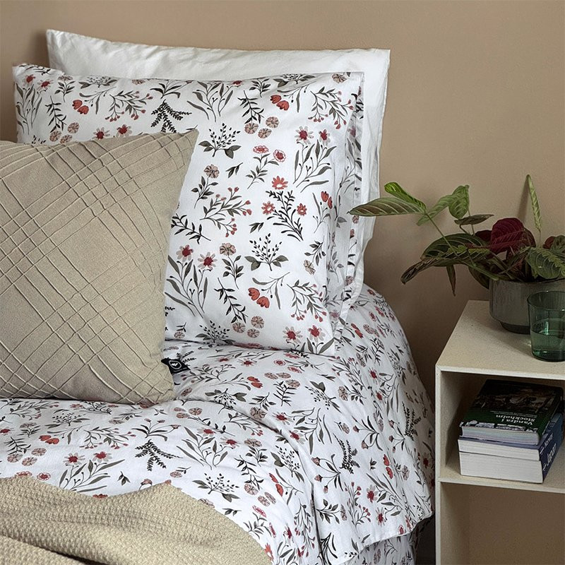 Duvet cover set 2 pieces Juliana