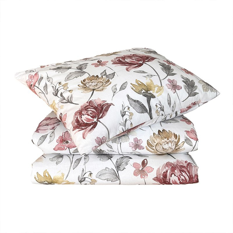 2-piece bedding set Wilma