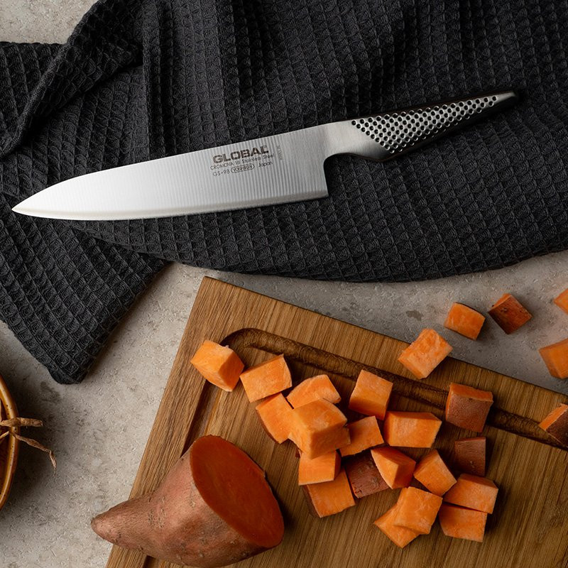 Chef’s knife 18cm