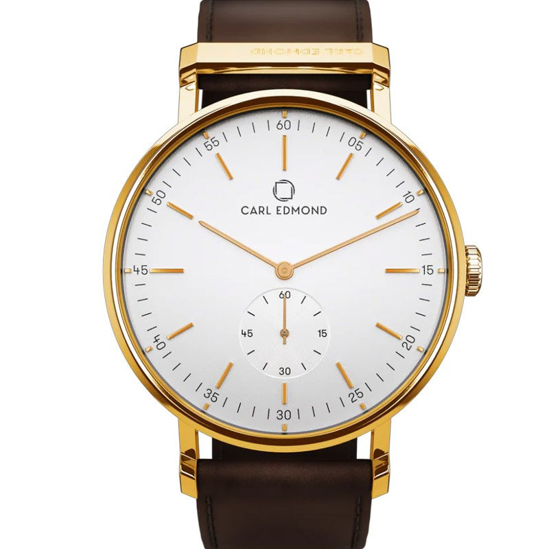 Klocka Ryolit 32 White Deluxe 