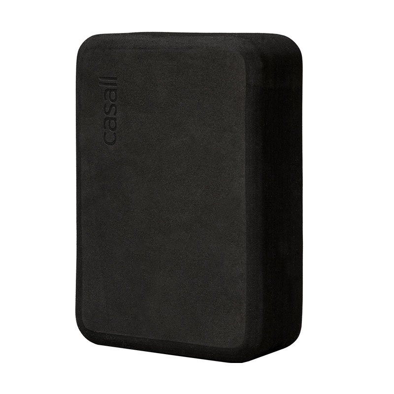 Yoga block
