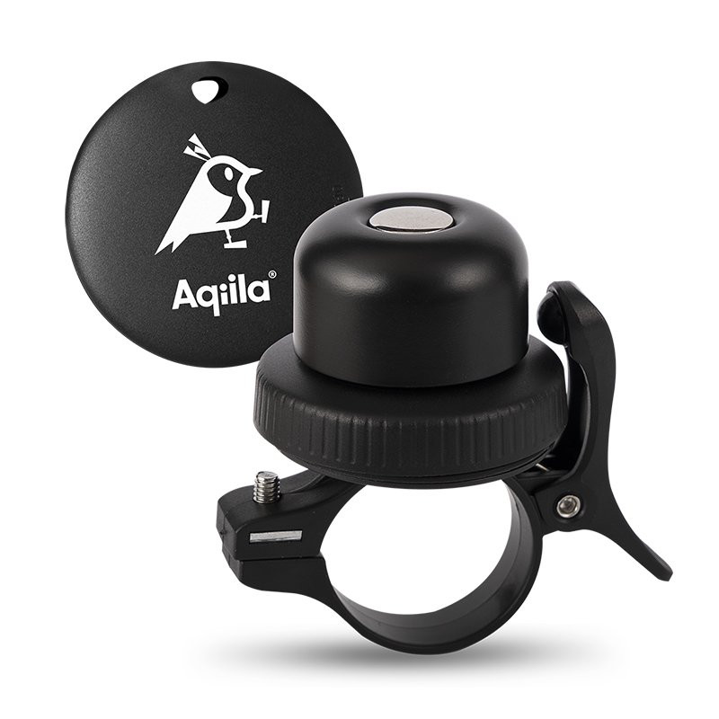 Tagbird Bike Bell 1-pack