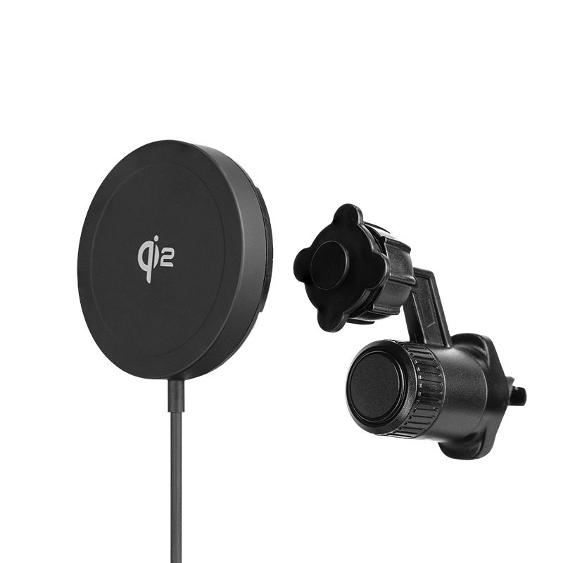 Aqiila Chargebird Wireless Charger with Car Mount