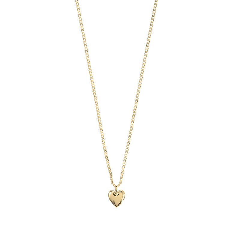 Alaia Necklace Gold