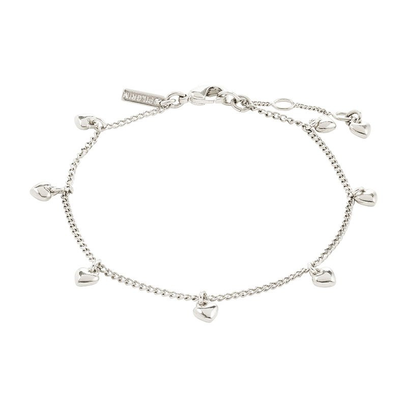 Alaia Bracelet Silver
