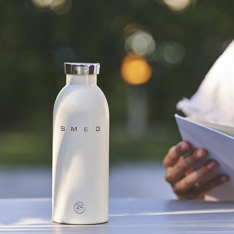 Insulated Bottle 0,5L