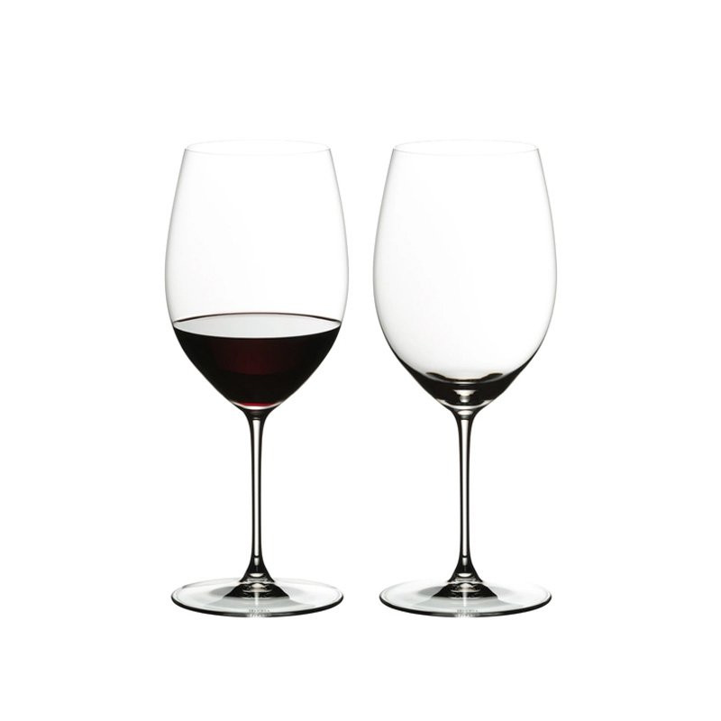 Wine Glass Cabernet/Merlot Veritas, 2-Pack