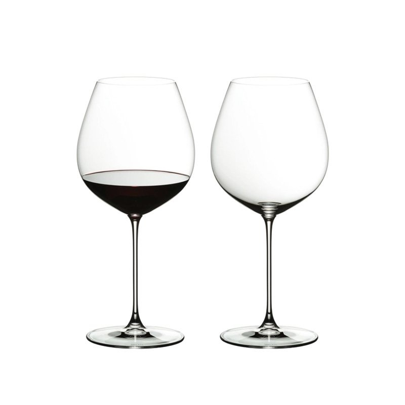 Wine glasses 2-pack Old World Pinot Noir