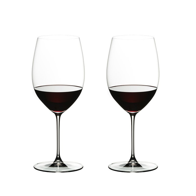 Wine Glasses 2-Set Veritas