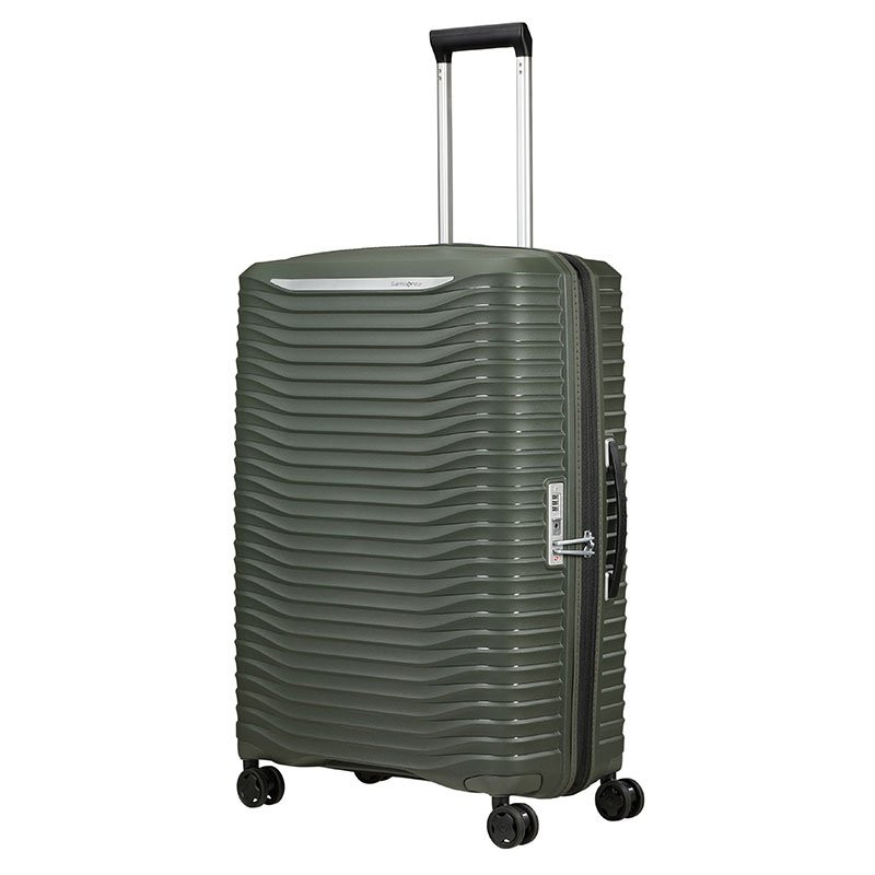 Upscape suitcase 75 cm Climbing Ivy