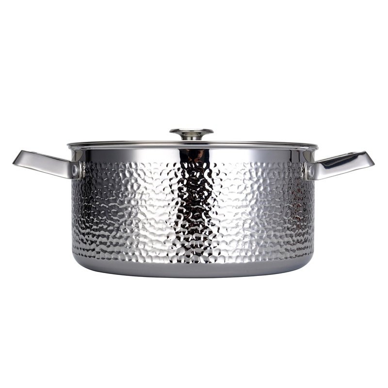 Kroma Pot 4 Litres