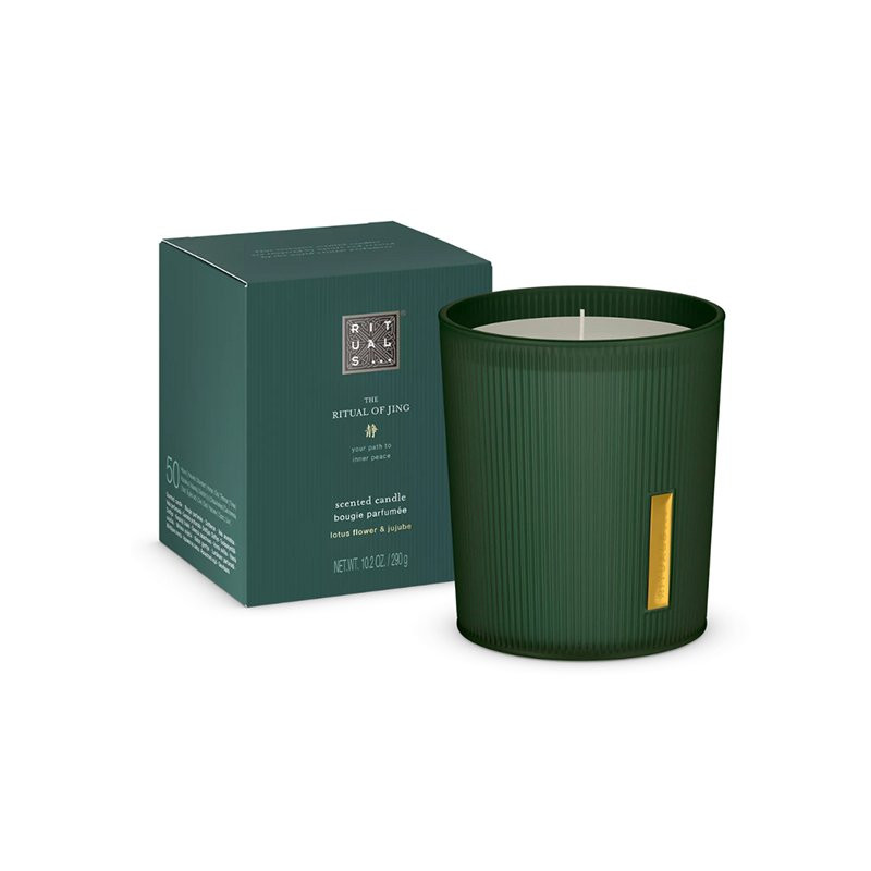 Scented Candle The Ritual of Jing