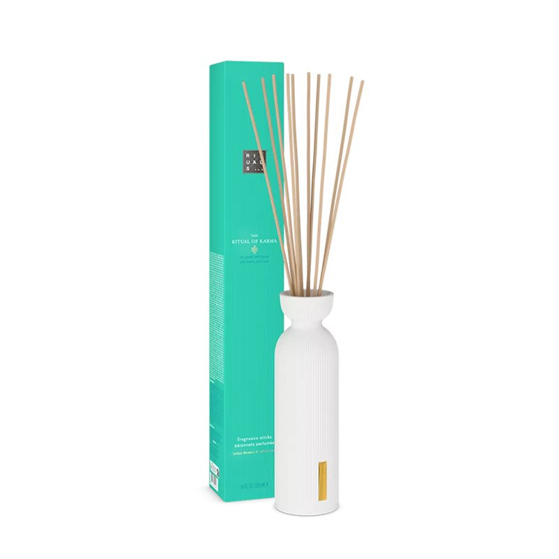 Fragrance sticks The Ritual of Karma