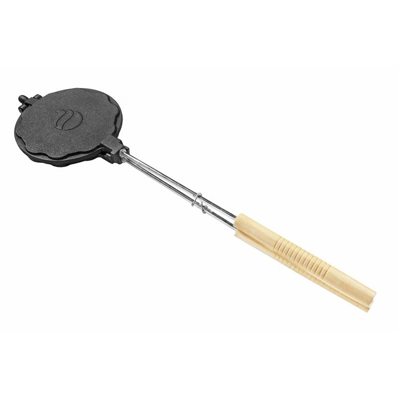Waffle iron