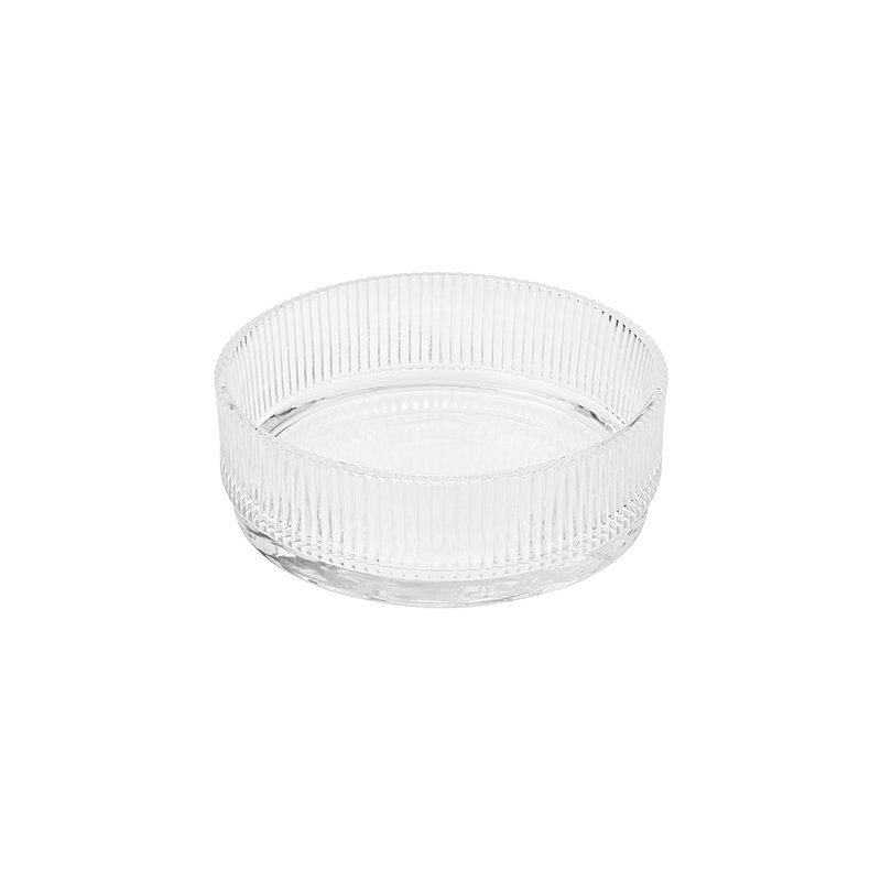 Pilastro serving bowl Ø 15 cm clear