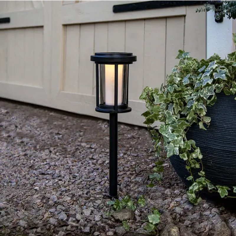 Solar Path Light Alippa