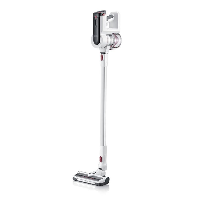 Cordless vacuum cleaner HV7166
