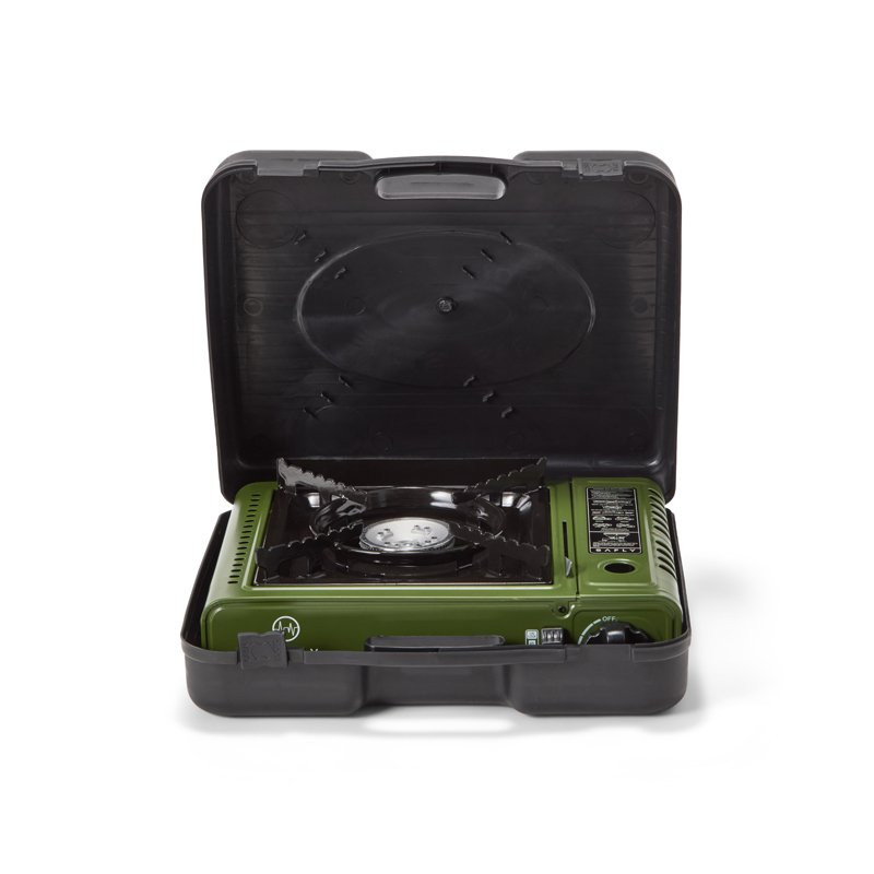 Portable Gas Stove