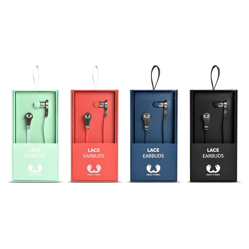 Fresh n rebel lace earbuds outlet