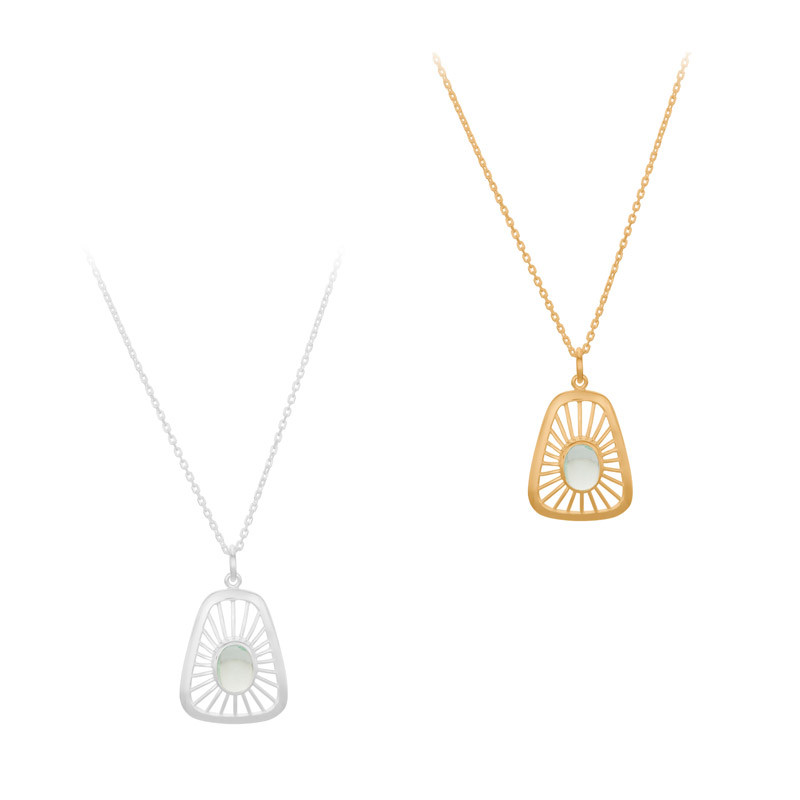 Thilde Necklace