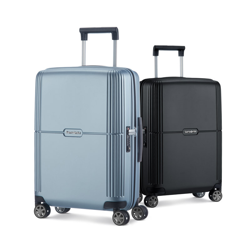 Eurobonus silver baggage top