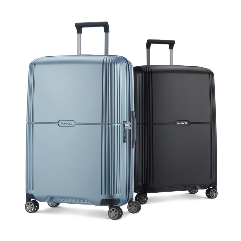 Samsonite orfeo 69cm spinner new arrivals
