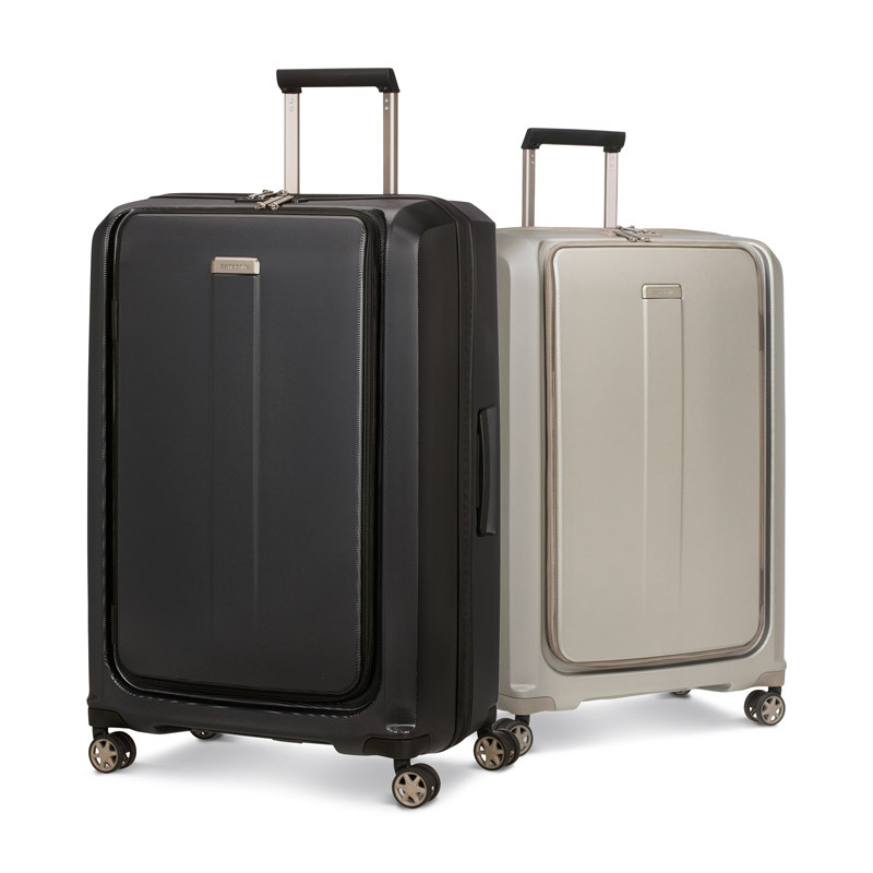 Samsonite spinner prodigy deals