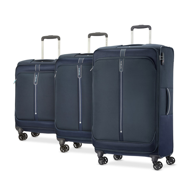 Popsoda samsonite 2025