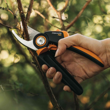 X-series Secateurs PGX P921 Side Cutter M