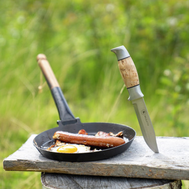 Hunter's Pan