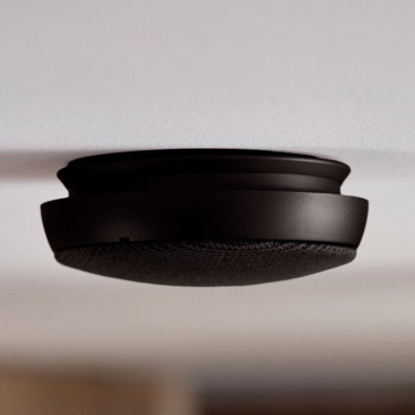 Optical Fire Alarm