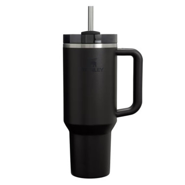 The Quencher H2.0 FlowState Tumbler 1,18 L black
