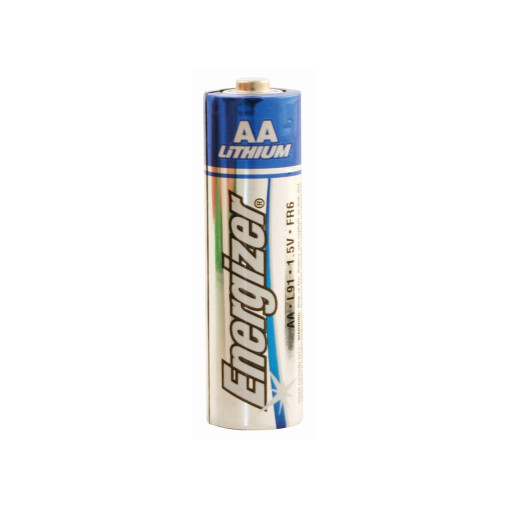Battery AA L91 1,5V Energizer Lithium