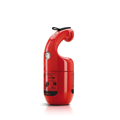 Firephant Fire Extinguisher 1 kg