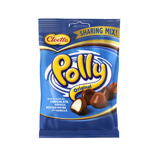 Polly 400 g