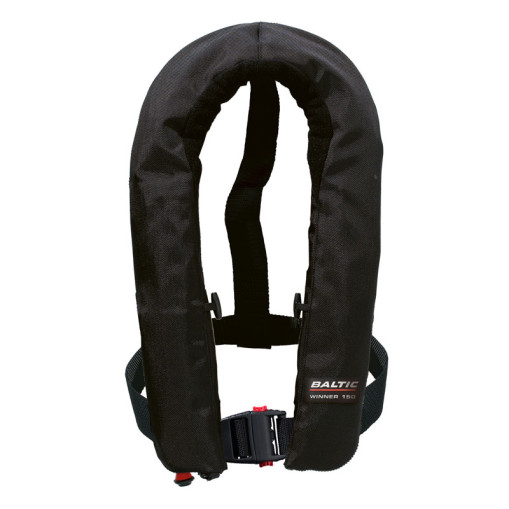 Winner Auto Lifejacket 40-150 kg