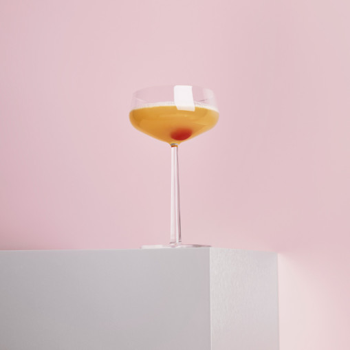 Essence Cocktail/Dessert Bowl 2-pack