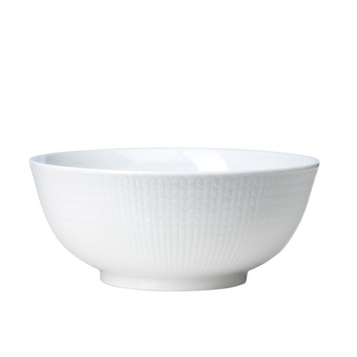 Swedish Grace Bowll 60 cl, Snö