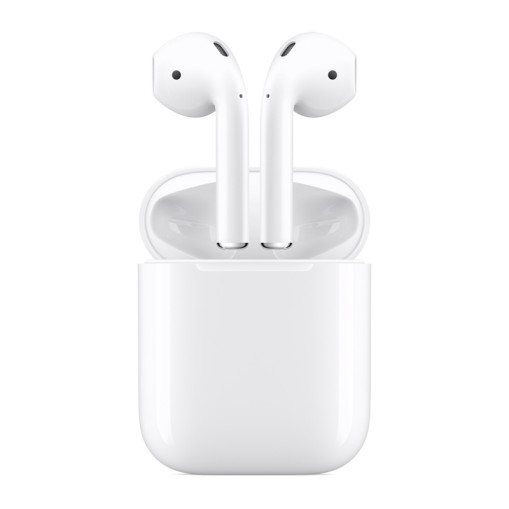 AirPods With Charging Case