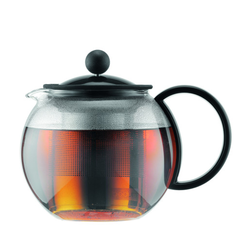 Assam Tea Press 0,5 l