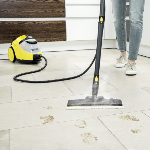 Steam Cleaner SC 5 Easyfix