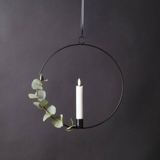 Indoor Decoration Flamme Ring 