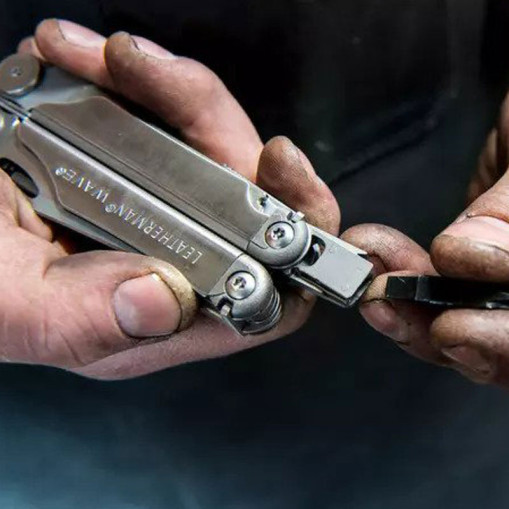 Multi-tool Wave Plus