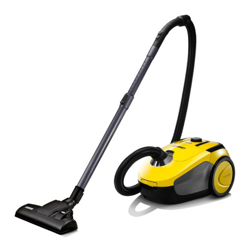 VC 2 Vacuum Cleaner