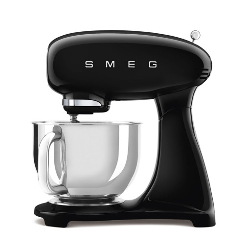 Stand Mixer SMF03 Black